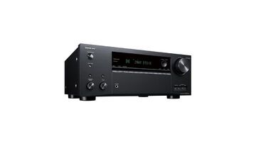 Test Onkyo Test Onkyo