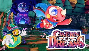 Cavern of Dreams reviewed by Well Played