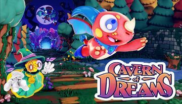 Cavern of Dreams testé par Well Played Cavern of Dreams testé par Well Played