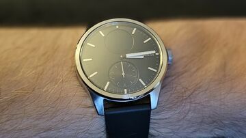 Withings ScanWatch 2 Review