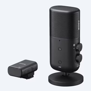 Sony ECM-S1 testé par PlaySense Sony ECM-S1 testé par PlaySense