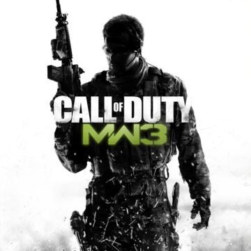 Call of Duty Modern Warfare 3 test par Coplanet