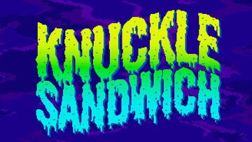 Knuckle Sandwich reviewed by Well Played