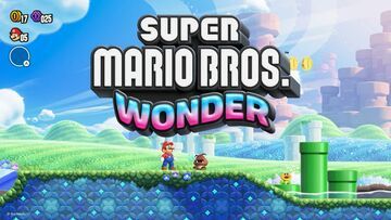 Super Mario Bros. Wonder reviewed by The Gaming Outsider