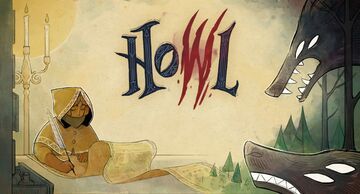 Test Howl 
