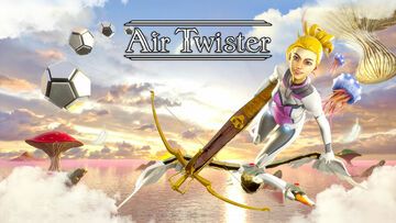 Air Twister reviewed by Niche Gamer Air Twister reviewed by Niche Gamer