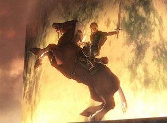 The Legend of Zelda Twilight Princess HD test par PCMag