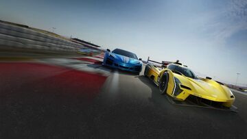 Forza Motorsport test par GameScore.it Forza Motorsport test par GameScore.it