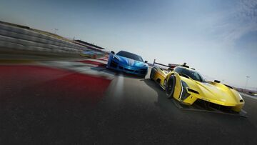 Forza Motorsport test par GameScore.it