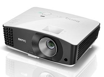 Anlisis BenQ MW705