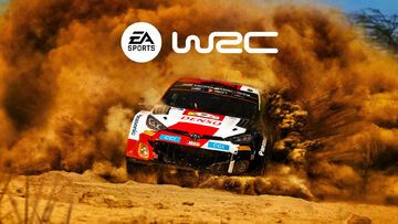 EA Sports WRC test par Console Tribe EA Sports WRC test par Console Tribe