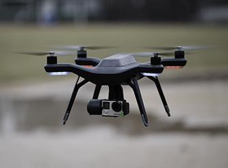 3D Robotics Solo im Test: 1 Bewertungen, erfahrungen, Pro und Contra 3D Robotics Solo im Test: 1 Bewertungen, erfahrungen, Pro und Contra