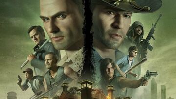The Walking Dead Destinies testé par Nintendo Life The Walking Dead Destinies testé par Nintendo Life