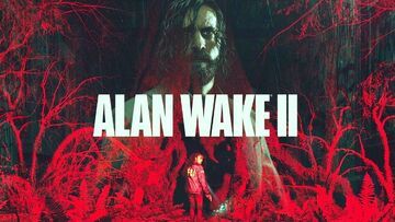 Alan Wake II reviewed by Geeko