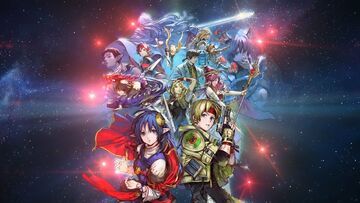 Star Ocean The Second Story R test par Geek Generation Star Ocean The Second Story R test par Geek Generation