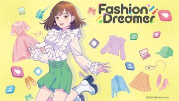 Fashion Dreamer testé par GamesCreed