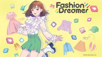 Fashion Dreamer testé par GamesCreed Fashion Dreamer testé par GamesCreed