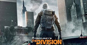 Tom Clancy The Division test par GamesWelt Tom Clancy The Division test par GamesWelt