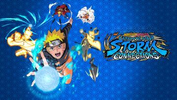 Naruto x Boruto test par HeartBits VG Naruto x Boruto test par HeartBits VG