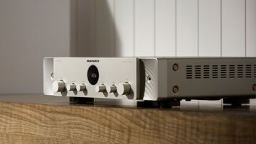 Anlisis Marantz Stereo 70s