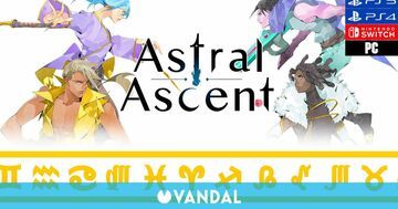 Astral Ascent test par Vandal