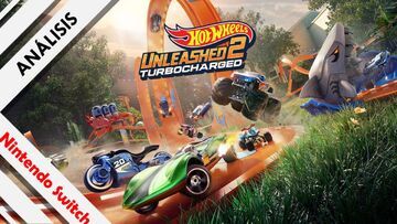 Hot Wheels Unleashed 2 test par NextN Hot Wheels Unleashed 2 test par NextN