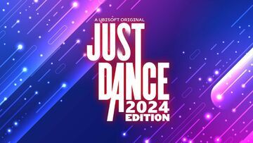 Just Dance 2024 test par 4WeAreGamers