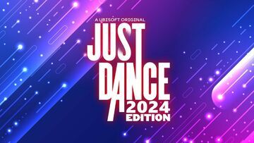 Just Dance 2024 test par 4WeAreGamers Just Dance 2024 test par 4WeAreGamers