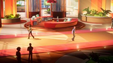 American Arcadia test par GameHope