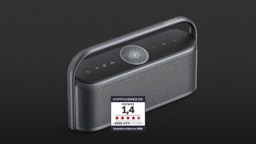 Anker Soundcore Motion X600 testé par Kopfhörer Anker Soundcore Motion X600 testé par Kopfhörer