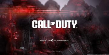 Call of Duty Modern Warfare 3 test par GeekNPlay
