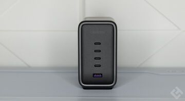 Ugreen Nexode 300W im Test: 3 Bewertungen, erfahrungen, Pro und Contra