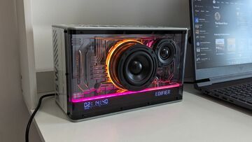 Edifier QD35 testé par Windows Central Edifier QD35 testé par Windows Central