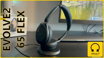 Jabra Evolve2 65 test par Actualidad Gadget