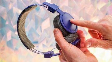 Urbanears Hellas Review