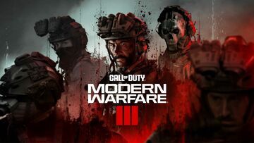Call of Duty Modern Warfare 3 test par GamesCreed