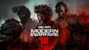 Call of Duty Modern Warfare 3 testé par GamesCreed Call of Duty Modern Warfare 3 testé par GamesCreed