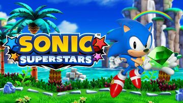Sonic Superstars test par Niche Gamer