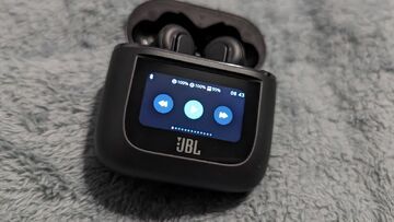 JBL Tour Pro 2 reviewed by Gaming Trend