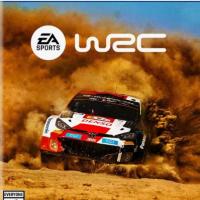 EA Sports WRC test par LevelUp EA Sports WRC test par LevelUp