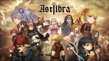 Astlibra Revision testé par The Gaming Outsider Astlibra Revision testé par The Gaming Outsider