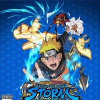 Naruto x Boruto test par LevelUp Naruto x Boruto test par LevelUp