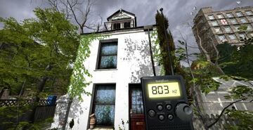 Hunt test par Adventure Gamers Hunt test par Adventure Gamers