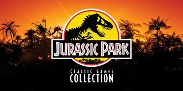 Jurassic Park Classic Games Collection reviewed by Nintendo-Town