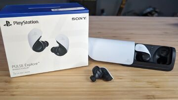 Sony PULSE Explore Review: 14 Ratings, Pros and Cons