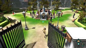 Test Terra Alia