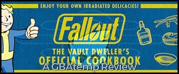 Fallout test par GBATemp