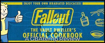 Fallout test par GBATemp Fallout test par GBATemp
