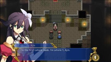 Grace of Letoile test par TheXboxHub