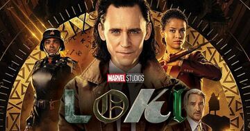 Loki testé par tuttoteK Loki testé par tuttoteK